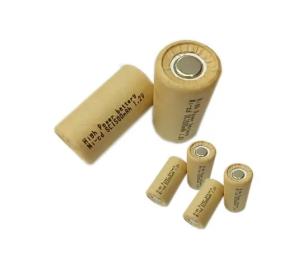 Акумулятор Voltronic YT-Ni-Cd-1500mAh 1.2V, 10C