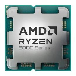 Процесор AMD Ryzen 7 9800X3D (100-000001084)