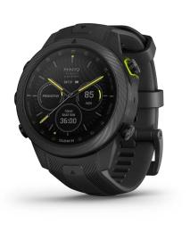 Смарт-годинник Garmin MARQ (Gen 2) Athlete Carbon Edition (010-02722-10/11)