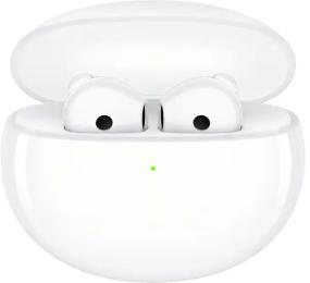 Бездротові навушники Oppo Enco Air3i White (ETE91) вкладиші