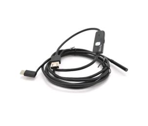 Ендоскоп Voltronic YT-En-1HW 3 in 1 MicroUSB / PC HD