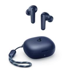 Бездротові навушники Anker SoundCore R50i Blue