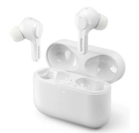 Бездротові навушники Philips TAT3217WT/00 White