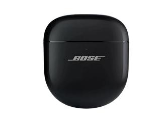 Бездротові навушники Bose QuietComfort Ultra Earbuds Black (882826-0010)