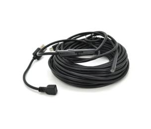 Ендоскоп Voltronic YT-En-10HW 2 in 1 MicroUSB / PC HD 10м