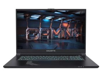 Ноутбук Gigabyte G5 MF (MF-E2EE333SD) Black