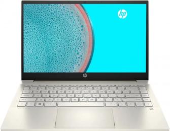 Ноутбук HP Pavilion Laptop 14-dv0082ur Warm Gold (4Z2N6EA)