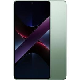 Смартфон Xiaomi Poco X7 Pro 12/512GB Green (Global)
