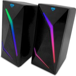 Акустична система Media-Tech COBRA PRO URION Black