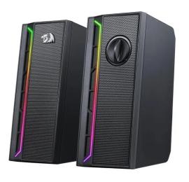 Акустична система Redragon Calliope RGB Black