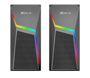 Акустична система XTRIKE SK-503 Black