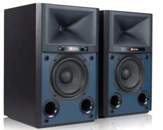 JBL 4305P Black (JBL4305PBLK)