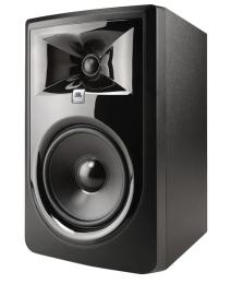 JBL 306PMKII-EK Black (JBL-306PMKII-EK)