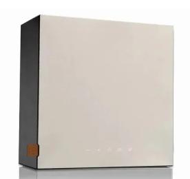 Акустична система Morel Home hogtalare - black cabinet with White Grill