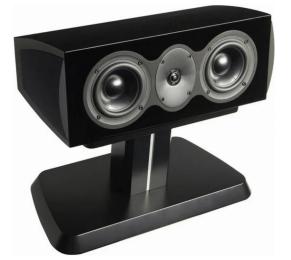 Акустична система Revel C205 Black HG Piano