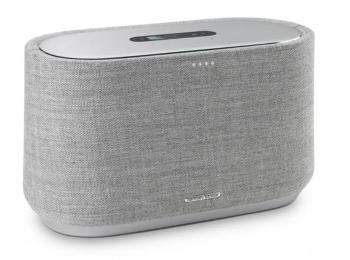 Акустична система Harman Kardon Citatione 300 Gray (HKCITATION300GRYEU)