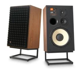 Акустична система JBL L100 Classic Black (JBLL100CLASSICBG) продаж комплектом 2 шт, ціна за 1 шт