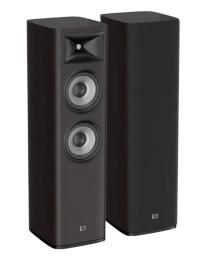 Акустична система JBL Studio 690 Black (JBLS690DKWS) продаж комплектом 2 шт, ціна за 1 шт