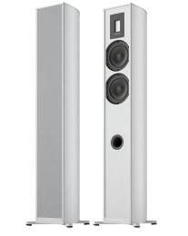 Акустична система Piega Premium 701 Silver продаж комплектом 2 шт, ціна за 1 шт