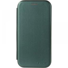 Чохол-книжка G-Case Ranger Series для Samsung A015 (A01) Green