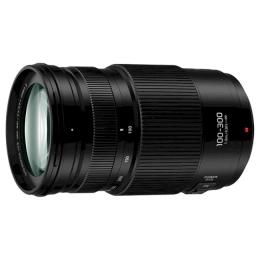 Обєктив Panasonic H-FSA100300E 100-300mm f/4-5.6 II Power OIS