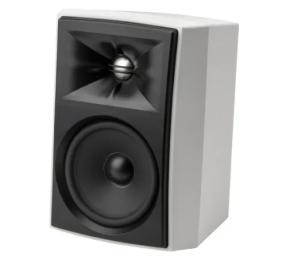 Акустична система JBL Stage XD-5 White (JBLXD5WHT)
