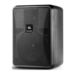 Акустична система JBL CONTROL 25-1 Black