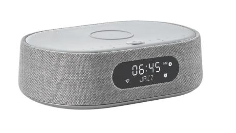 Акустична система Harman Kardon Citation Oasis FM Gray (HKCITAOASISFMGRYEP)