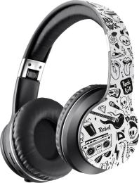 Накладні навушники Defender FreeMotion B595 (63596)