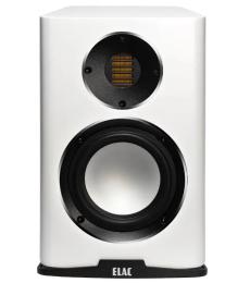 Акустична система Elac Carina BS 243.4 White (продаж комплектом 2 шт, ціна за 1 шт)