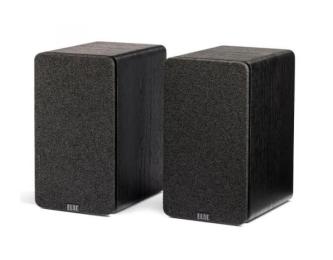 Акустична система Elac Debut ConneX DCB41 Black