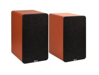 Акустична система Elac Debut ConneX DCB41 Orange