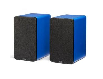 Акустична система Elac Debut ConneX DCB41 Blue