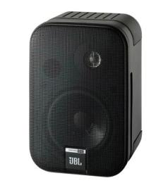 Акустична система JBL Control One Black
