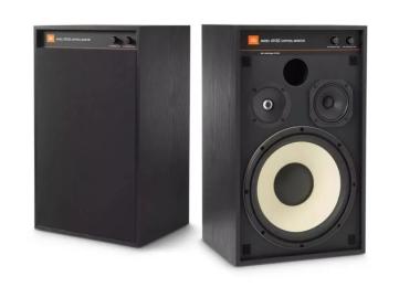 JBL 4312G Black (JBL4312GBLK)
