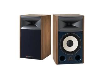 Акустична система JBL 4306 Wood продаж комплектом 2 шт, ціна за 1 шт