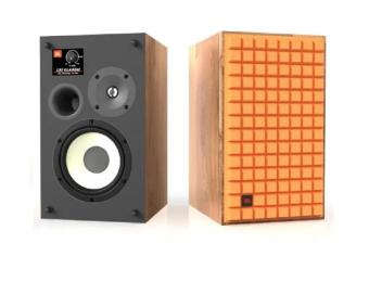 Акустична система JBL L52 Classic Orange (JBLL52CLASSICORG )
