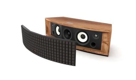 Акустична система JBL L75 MS Wood (JBLL75MS)
