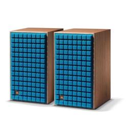 Акустична система JBL L82 Classic Blue (JBLL82CLASSICBLU)