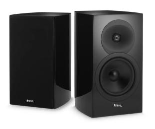 Акустична система Revel M16 BL HG Black продаж комплектом 2 шт, ціна за 1 шт