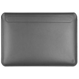 Чохол для ноутбука WIWU Air Skin Pro II 13.3 Gray