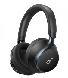 Накладні навушники Anker Soundcore Space One A3035 Black