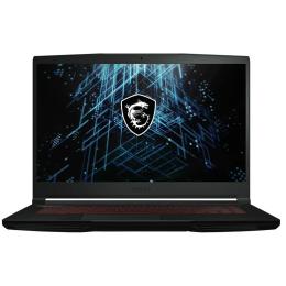 Ноутбук MSI Thin GF63 12UC-839XRO Gray