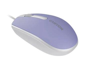 Мишка Canyon M-10 Mountain Lavender (CNE-CMS10ML)