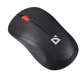 Мишка Defender Bit MB-205 Black (52205)