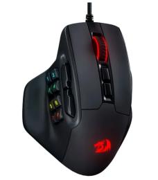 Мишка Redragon M811 Aatrox MMO (71276)