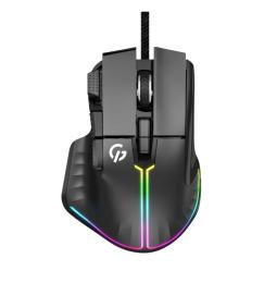 Мишка GamePro GM500B Black