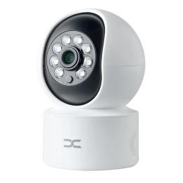 Камера відеонагляду DC WCH-01 (300W Pixel) White