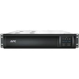 Джерело безперебійного живлення APC Smart-UPS 1500VA/1000W (SMT1500RMI2UC)