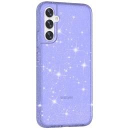 Чохол-накладка EpiK Nova для Samsung Galaxy A14 Purple